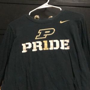purdue long sleeve
